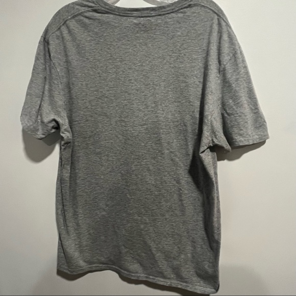 STRANGER THINGS It Only Gets Stranger Graphic Cotton Tee Shirt - Picture 6 of 6